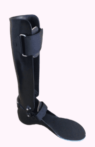 Ankle foot orthosis (AFO)